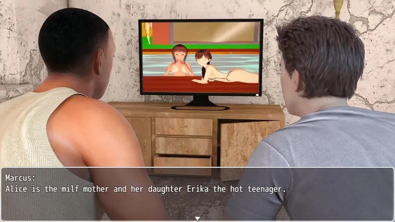 Laura Lustful Secrets Everybody Wants To Fuck The Hot Wife Episode 47