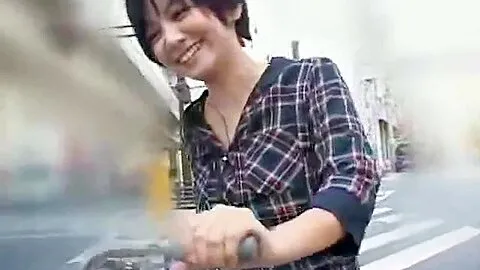 Bicycle Orgasm City Tour 3.0 2 of 6