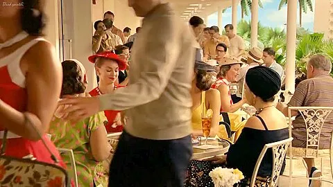 Magic City S01 (2012) Olga Kurylenko