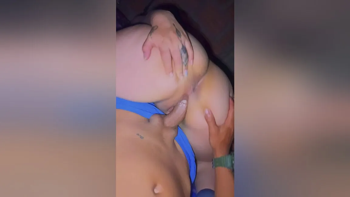 Conozco Mujer Me Llevo A Casa Y Termina Siendo Una Gran Puta/porno Marocaine