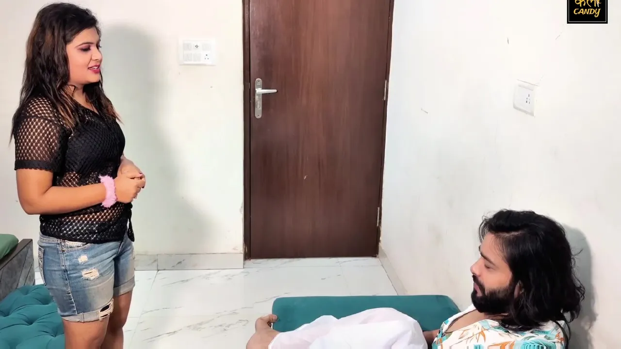 Hardcore Fuck With Stepsister After Finding She Alone At Home While Going To Night Party Full Movie