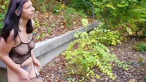 Granny Anal Creampie In Stockings