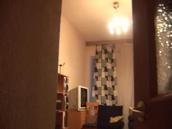 Hawt college whore fucking for a bottle of champagne