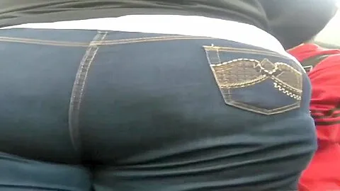 EL CULOTE EN EL CAMION, SE DA CUENTA QUE LA GRABO