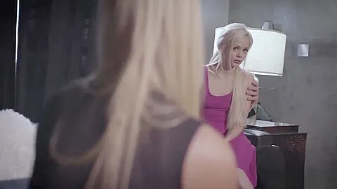 18 yr old teen 18+ fucked by horny foster parents