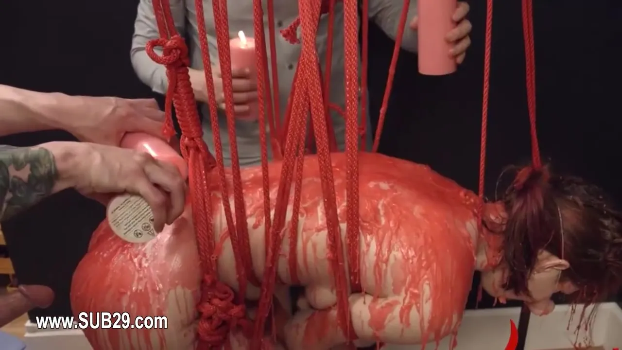 Best Porn Clip Bdsm Hottest