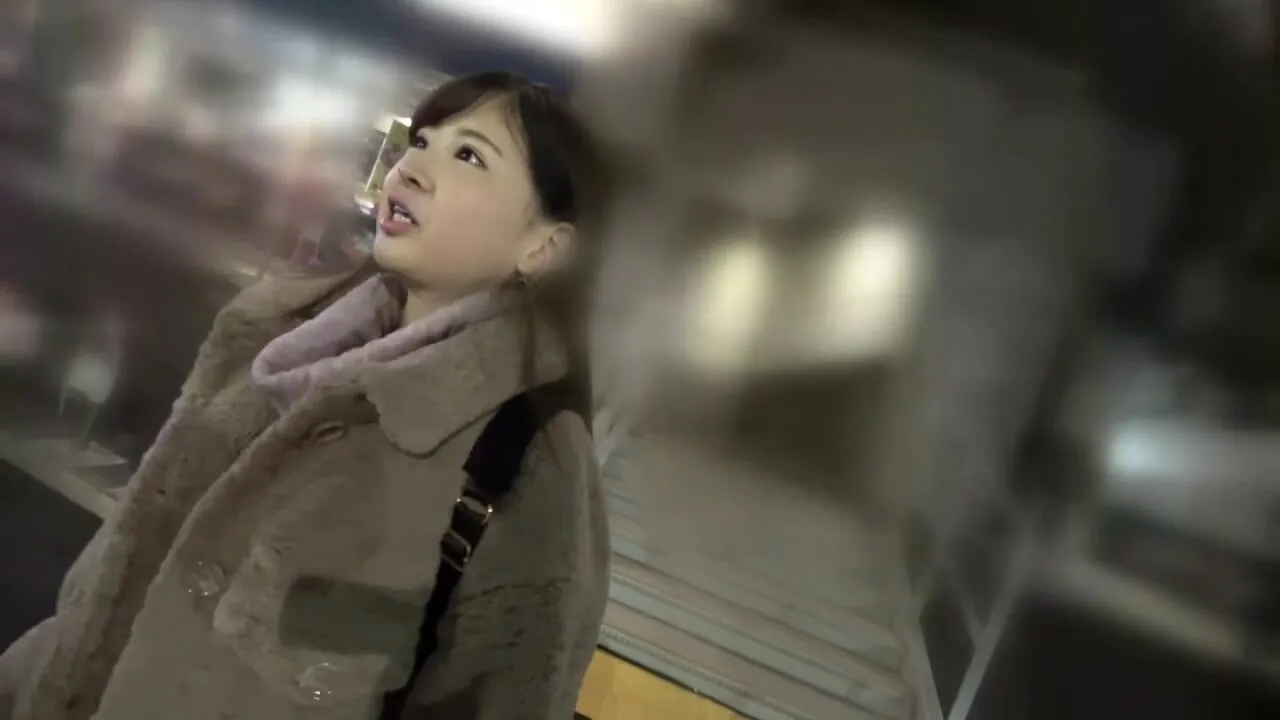 300maan-526　お風呂上りなのにお互い汗まみれムレムレSEX