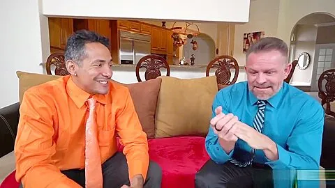 Layla London blowjob horny daddys matured cock