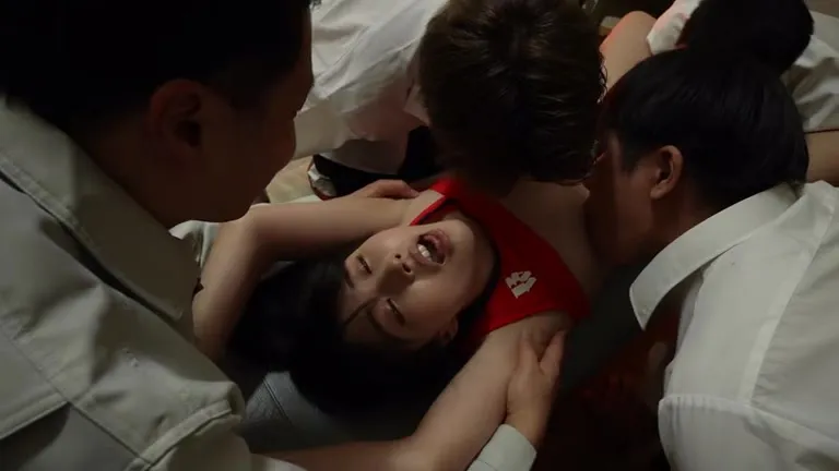 FRWC158 Awesome Asian porn BABY