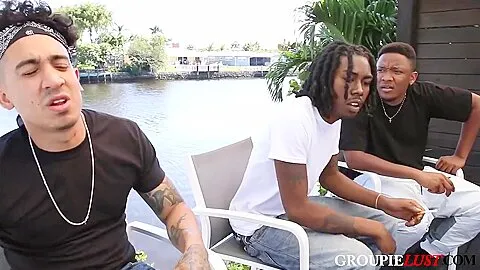 Idontknowjeffery Casting Bitches Whores