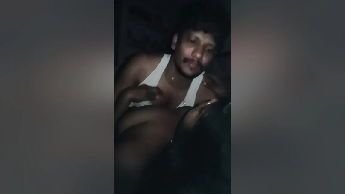 Indian Wife My Big Cock Getting Ass