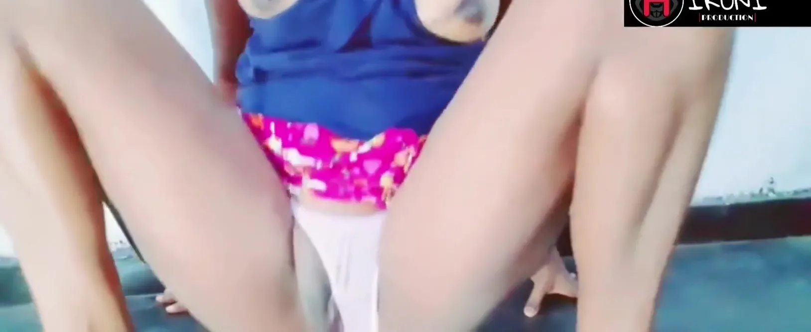 Sri Lankan Teen 18+ Girl Has Cam Sex With Boyfriend