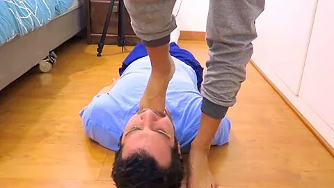 amad01 deep feet challenge 2