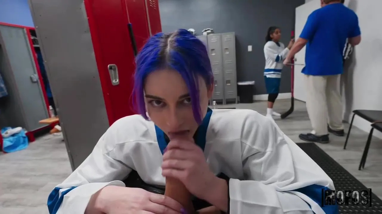 Claire And Audreys Curvy Movie