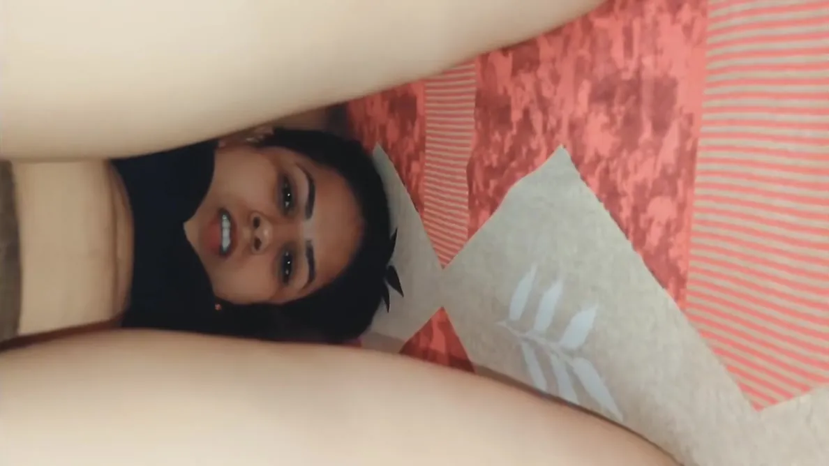 Latika Baby Take Full Big Cock And Stepbrother Full Enjoy