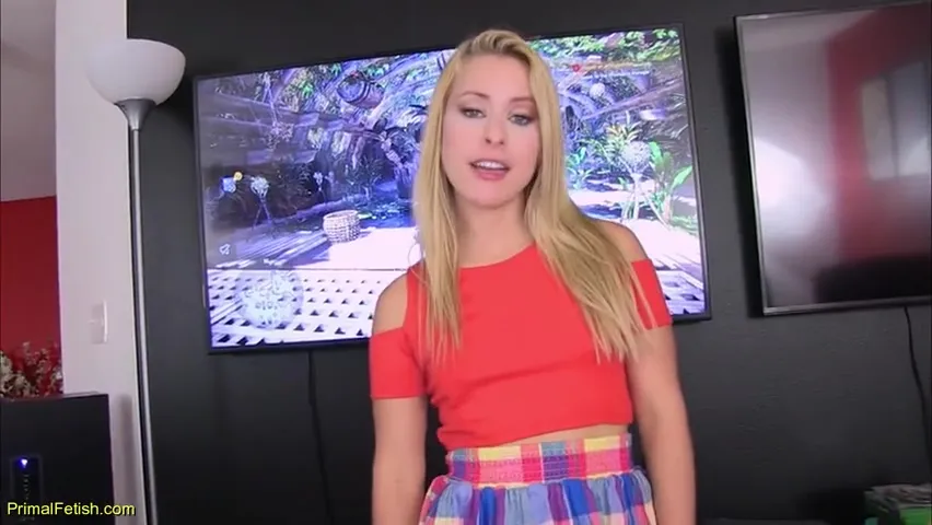 Lilly Lit Jealous Stepsister Goes Too Far