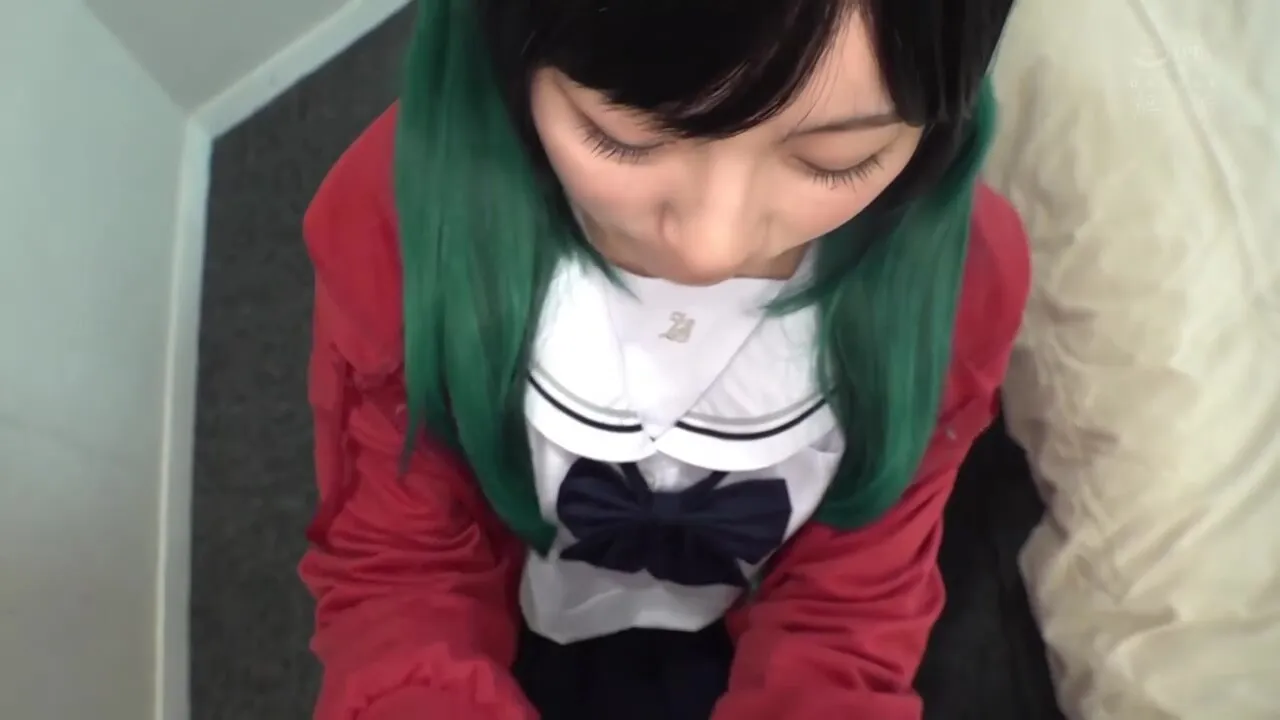 GPZD66 Cuteeeee Japanese sex AHHHHH