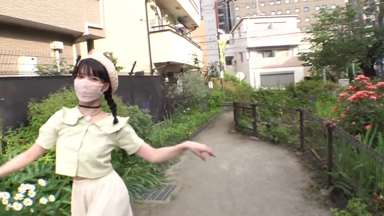 413INSTC-317 Japanese Amateur