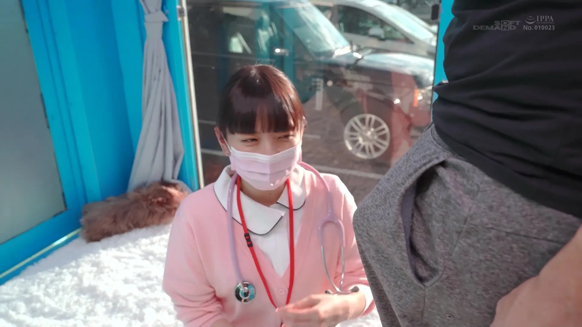 GPKB57 Cuuuuuuty asiaaan cooooool BABY