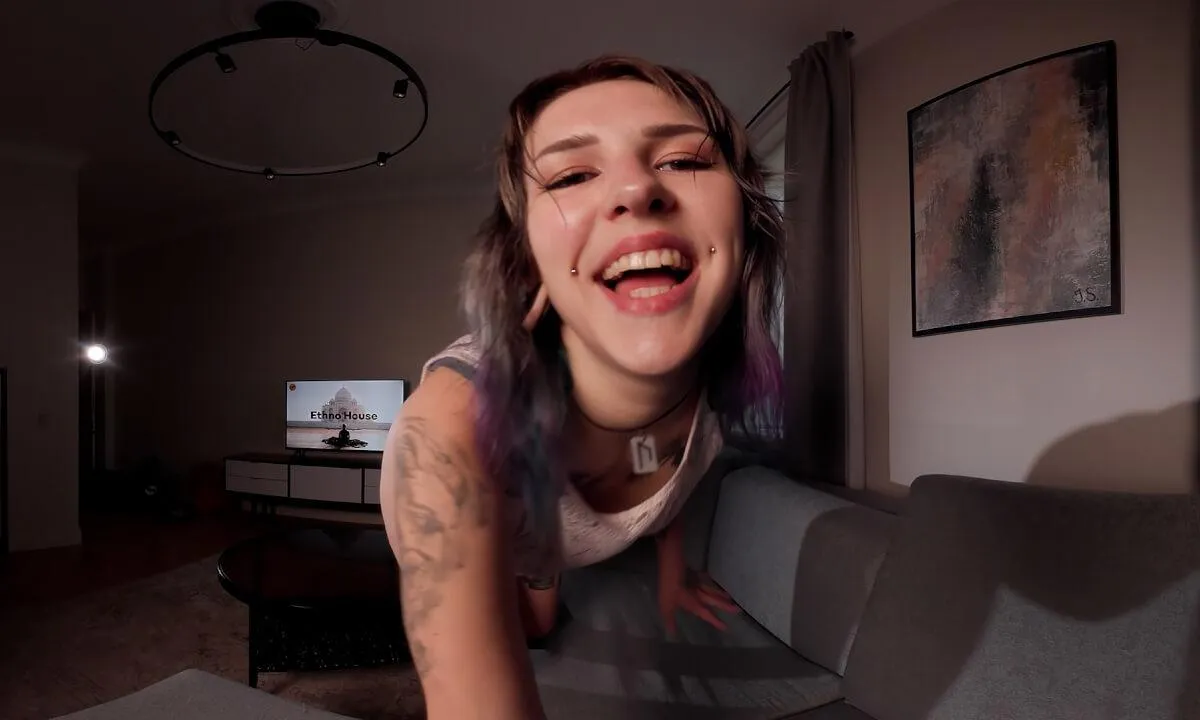 Out Of Shape - Plushiesvr - Vr Porn Video - Sexlikereal