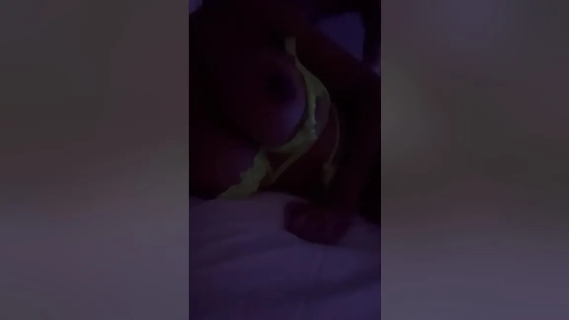 Princess Asia - Asia Taking Bbc Late Night