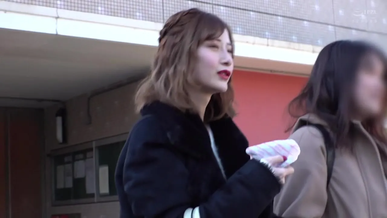 DOCP-345 Japanese Amateur