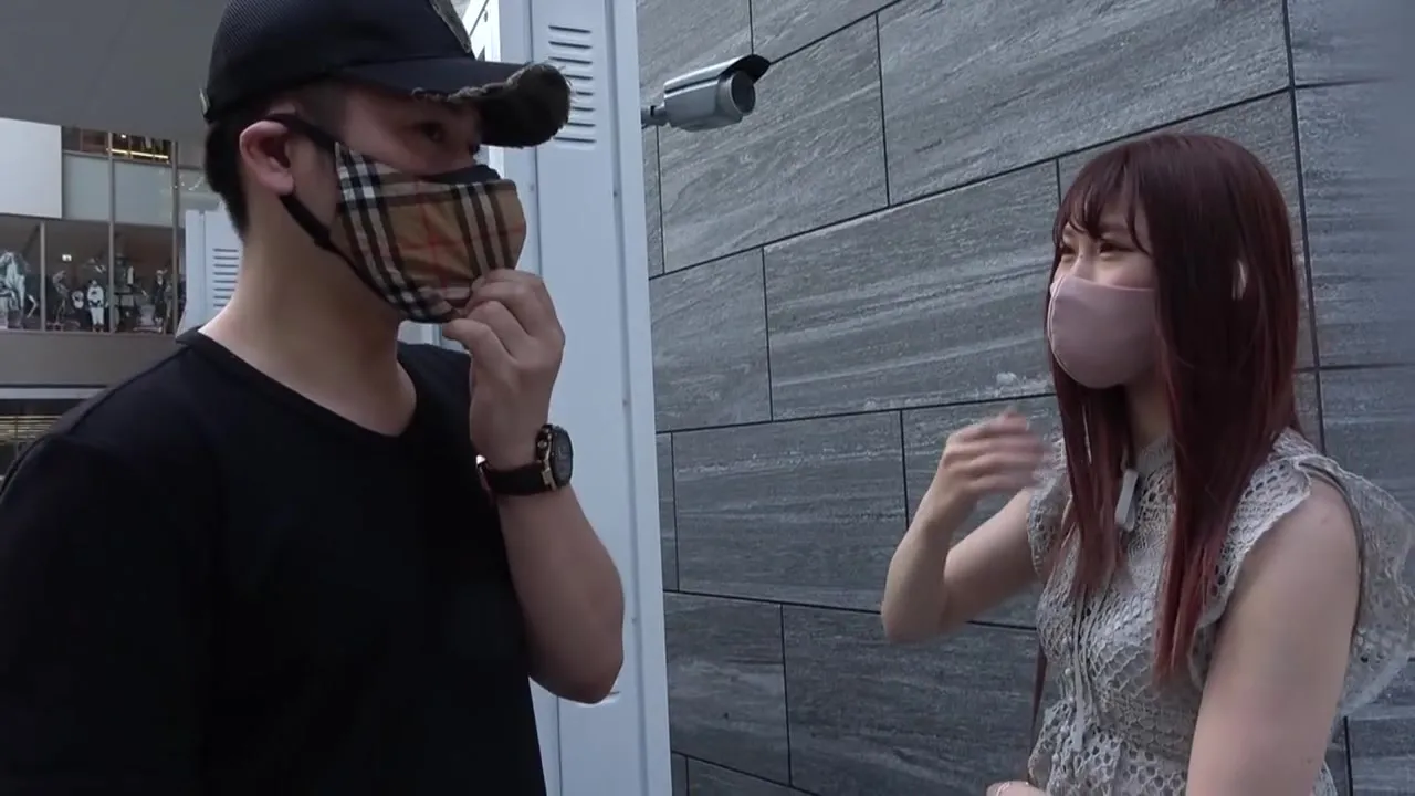 200GANA-2507 Japanese Amateur