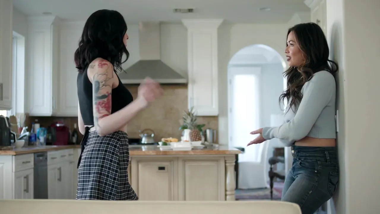 Im Not Uptight... But You Can Stretch Me Out