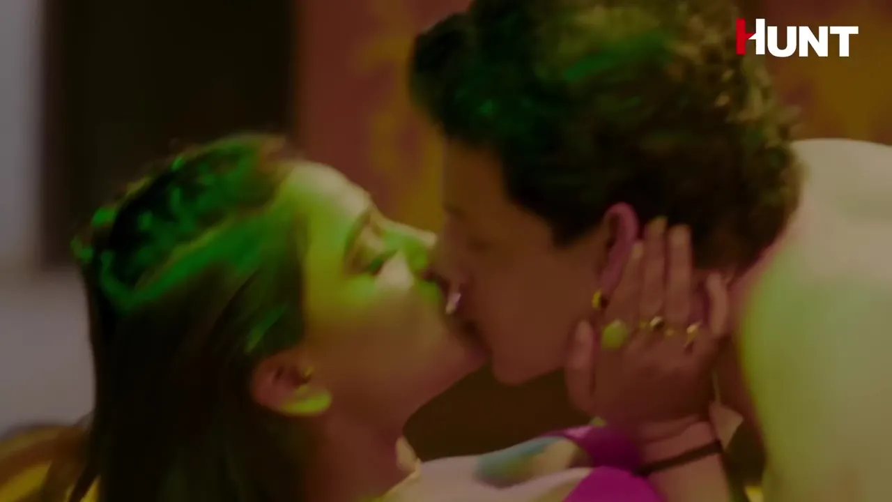 New Ratri Kawach S01 Ep 3-4 Hunt Cinema Hindi Hot Web Series [30.4.2023] Watch Full Video In 1080p