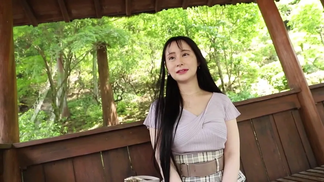 336knb-167　旦那とは家庭内別居状態。当然セックスもご無沙汰