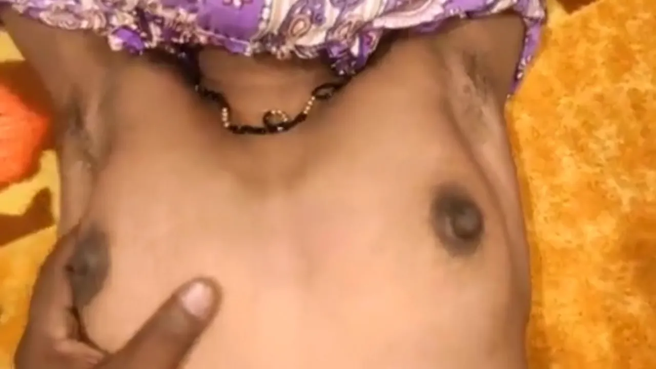 Indian Desi Aunty Homemade Sex Big Black Nipples And Cumshot In Our Boy Friend