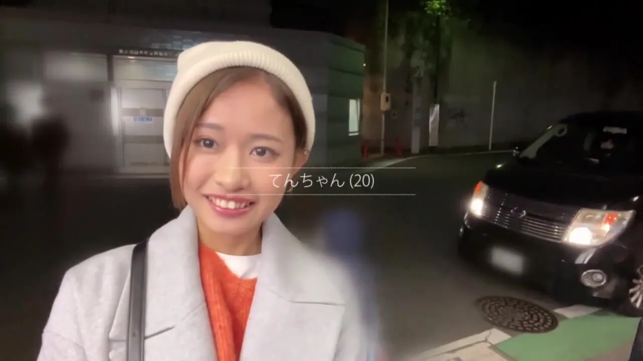 300maan-656　学生時代にバレーボールをずーっとやっていた