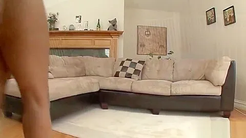 Her Tits Bounce While They Bang