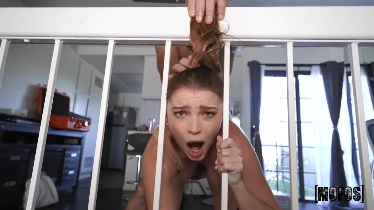 Skinny Mazy Myers Memorable Rough Sex Story