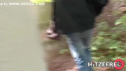 Dirty Bitch Fucked In Public