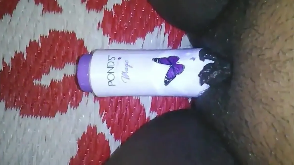 Teen 18+ Masturbation At Home -sri Lanka Akki Powder Botale