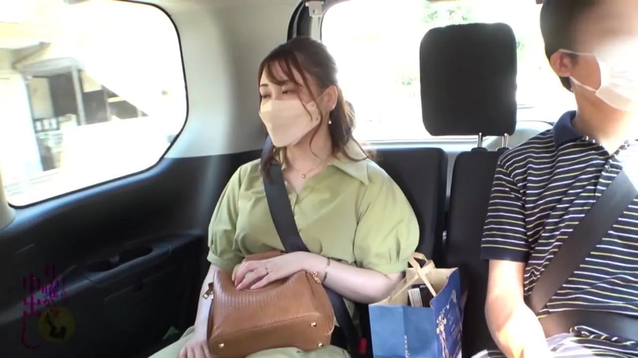 300MIUM-856 Japanese Amateur