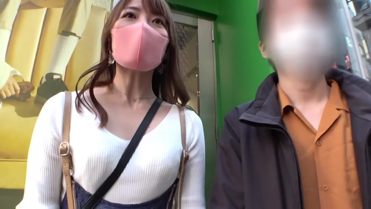 348NTR-039 Japanese Amateur