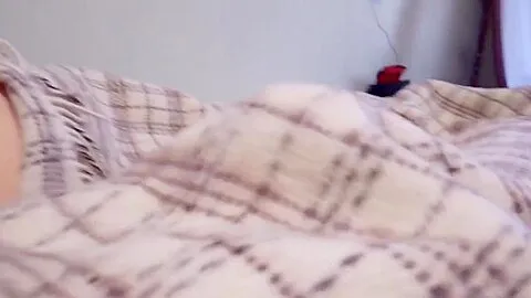 Russian young girl loves homemade anal first person...