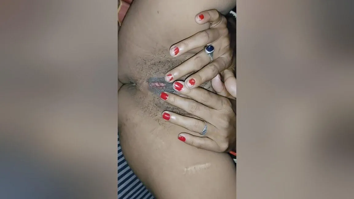 Desi Indian Matcher Stepaunty Ki Chudai Hindi Audio