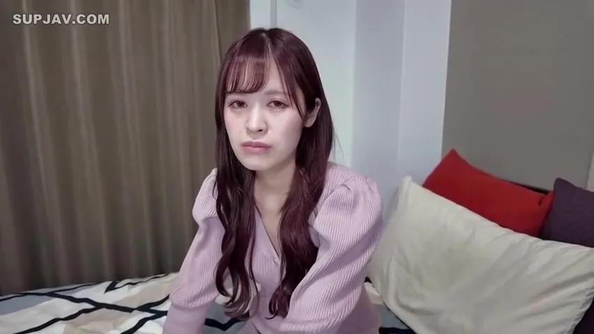 First Time Shooting* Ntr Her Boyfriend To Her Best Friendmayu Overwrites Her Sorrow With A Junior Dick Other Guys Dickdelicious