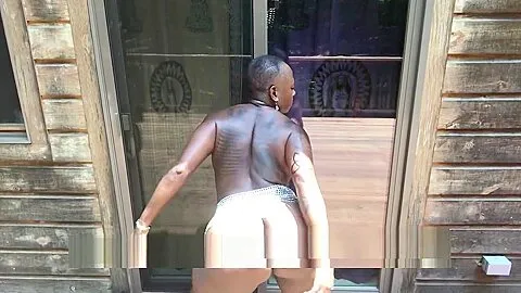 Exotic Freedom Orgasmic Energy with Rev Goddess