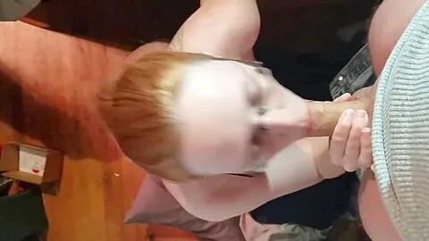 Handjob Blowjob Cumshot In The Face