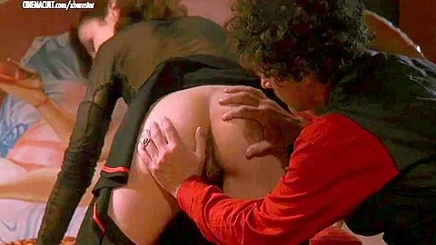 Claudia Koll - Ornella Marcucci - Isabella Deiana