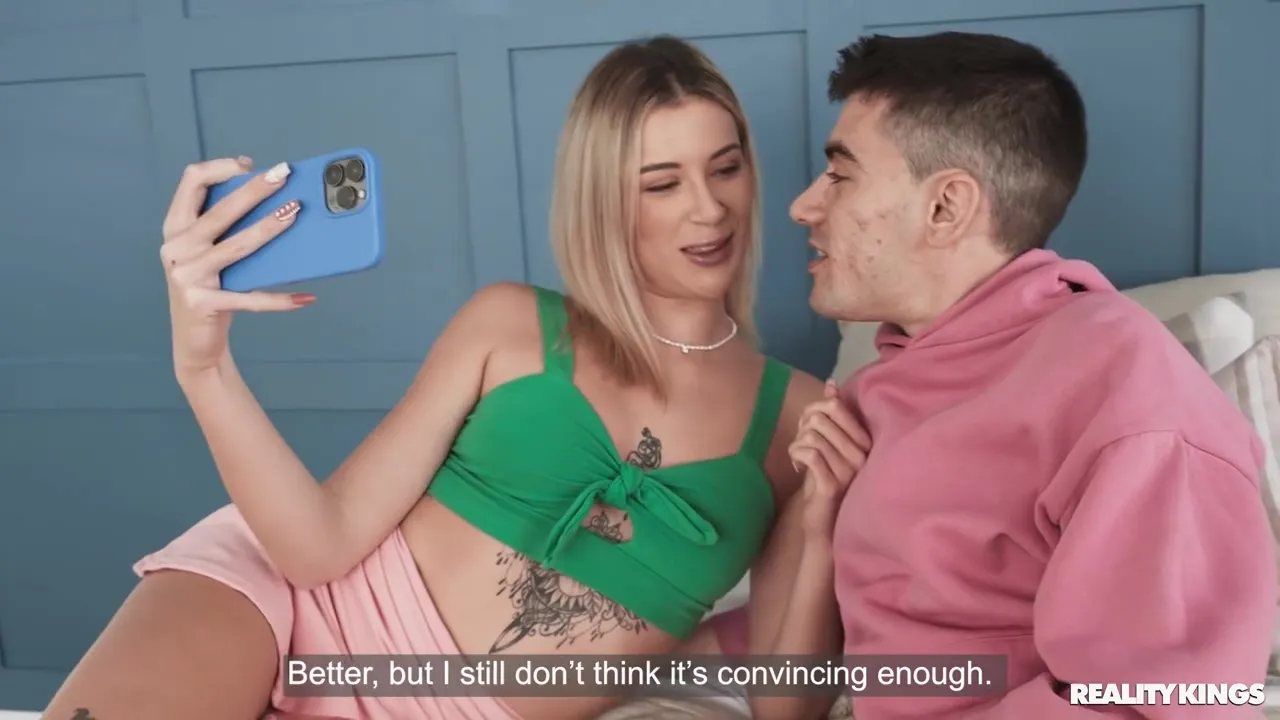 Angelique Lapiedra, Jordi El Nino Polla Lets Take Pics Of Your Dick