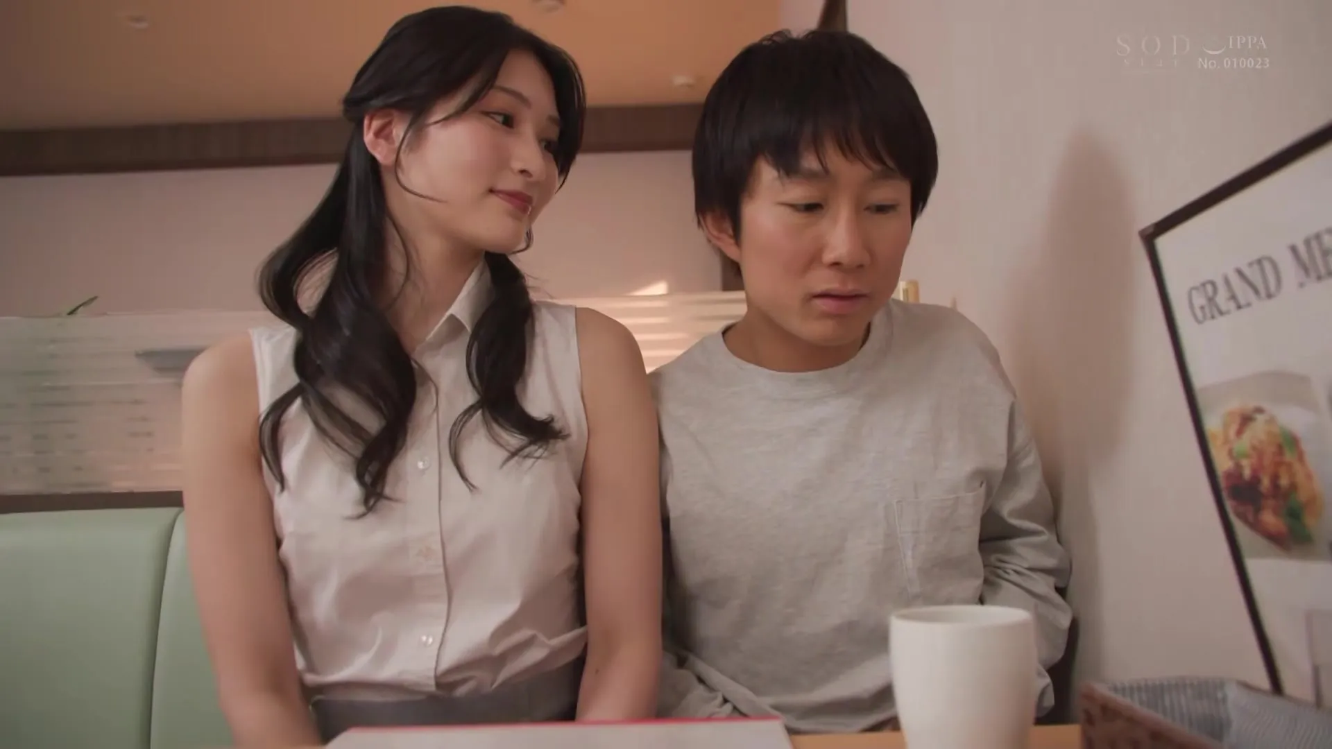 TXJY59 Cuteeeee Japanese sex BABY