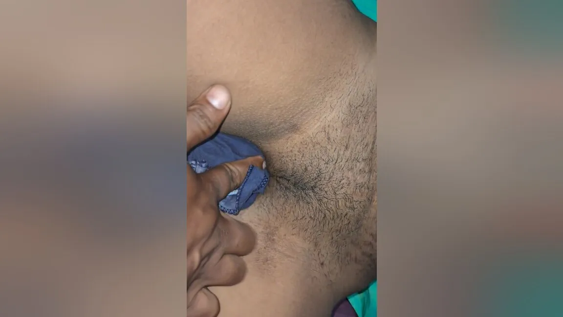 Pusssy Me Manty Ghused Diya