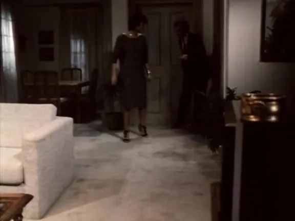 Play Me Once More Vanessa scene two