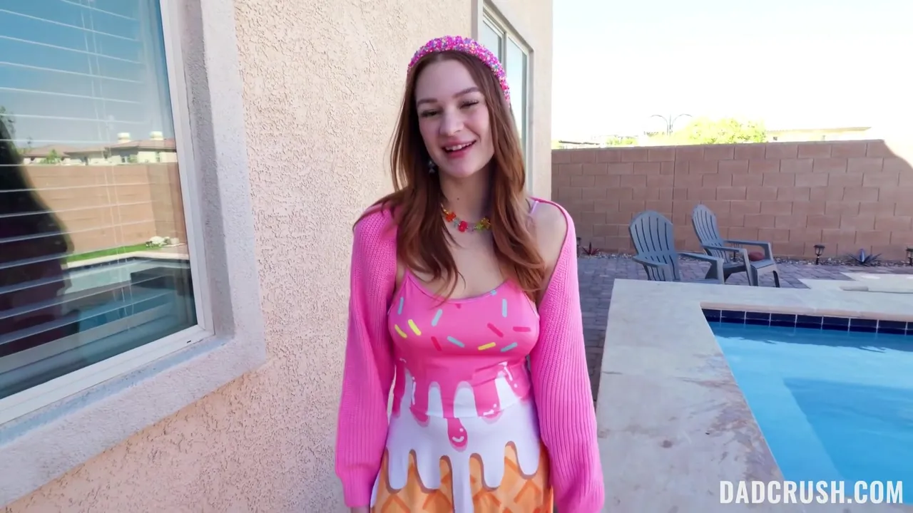 Im A Sugar Babygirl, Remember Stepdaddy?