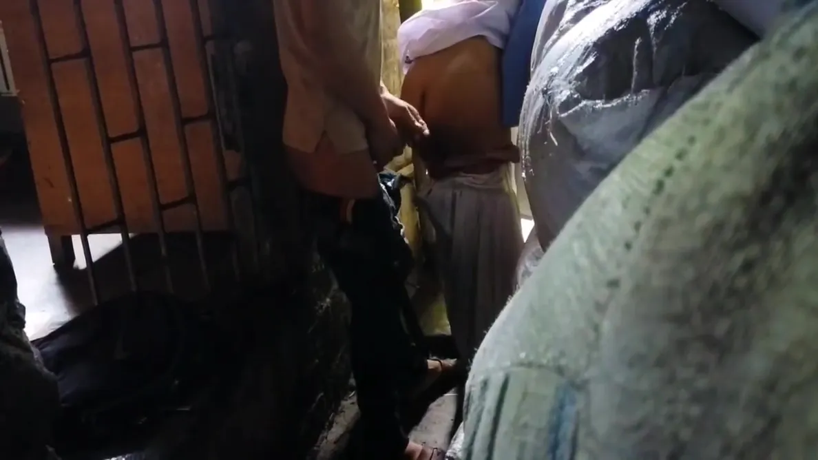 Village Teacher Student 18+ Sex Video